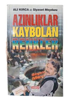 ALİ KIRCA İLE SİYASET MEYDANI 