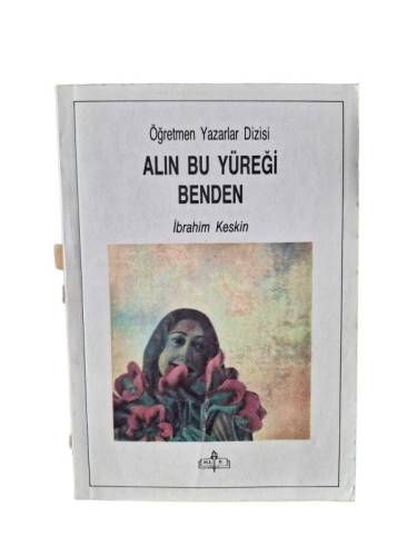 ALIN BU YÜREĞİ BENDEN - 0