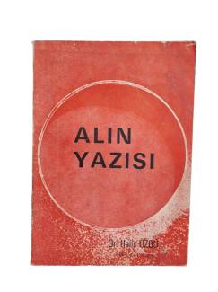 ALIN YAZISI