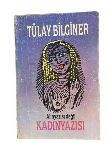 ALINYAZISI DEĞİL KADINYAZISI - 0