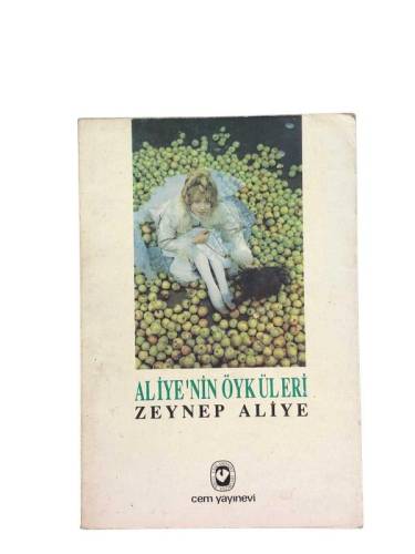 ALİYE'NİN ÖYKÜLERİ - 0