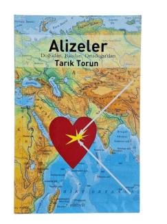 ALİZELER