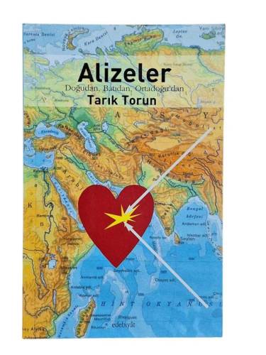 ALİZELER - 0