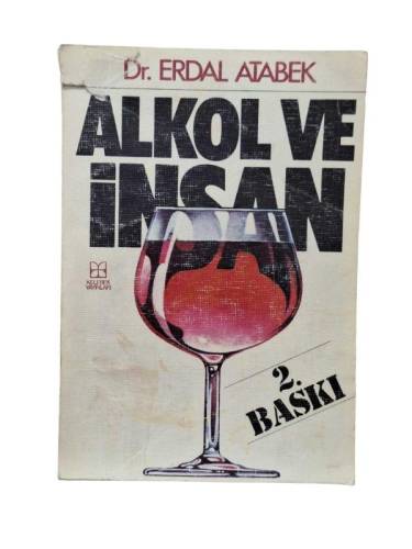 ALKOL VE İNSAN - 0