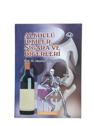 ALKOLLÜ İÇKİLER, SİGARA VE DİĞERLERİ - 0