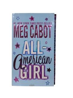 ALL AMERICAN GIRL