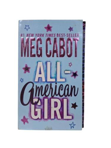 ALL AMERICAN GIRL - 0