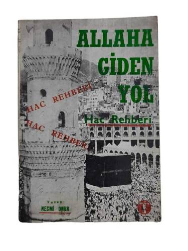 ALLAH'A GİDEN YOL - 0