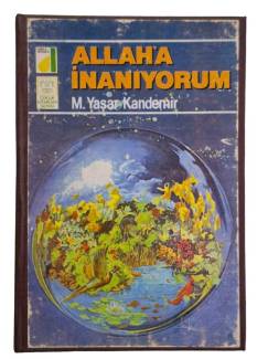 ALLAH'A İNANIYORUM 9-14 YAŞ GRUBU
