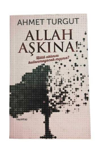 ALLAH AŞKINA - 0