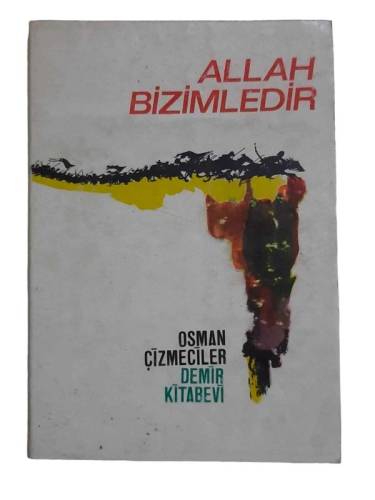 ALLAH BİZİMLEDİR - 0