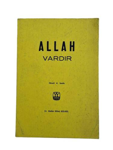 ALLAH VARDIR - 0