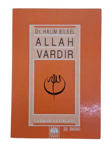 ALLAH VARDIR - 0