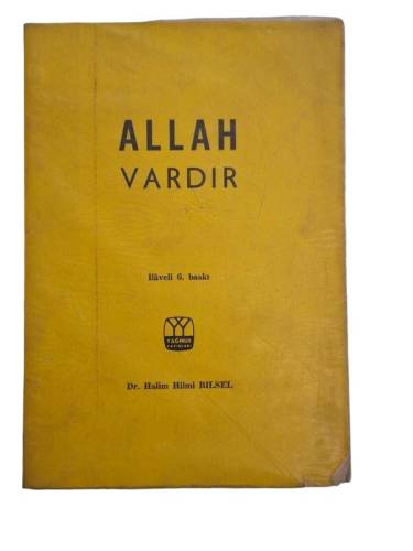 ALLAH VARDIR - 0