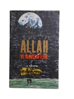 ALLAH VE MODERN İLİM