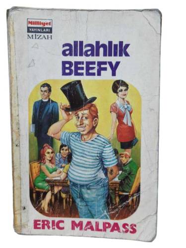ALLAHLIK BEEFY - 0