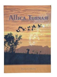ALLICA TURNAM - İTHAMLI-İMZALI