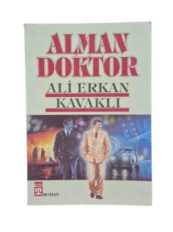 ALMAN DOKTOR