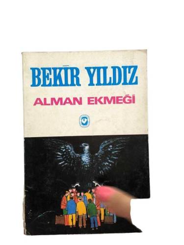 ALMAN EKMEĞİ - 0