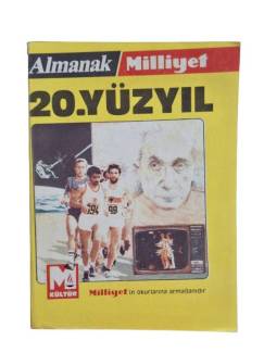 ALMANAK MİLLİYET / 20. YÜZYIL