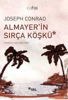 ALMAYER'İN SIRÇA KÖŞKÜ