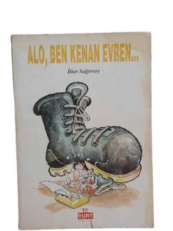 ALO, BEN KENAN EVREN