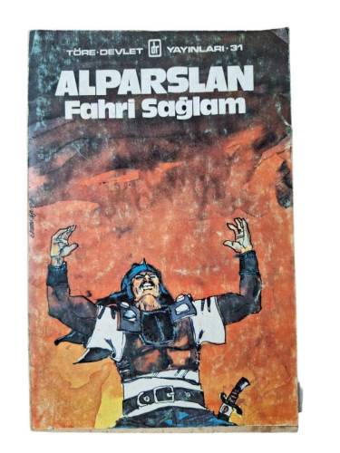 ALPARSLAN - PİYES - 0