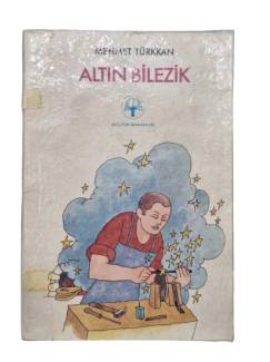 ALTIN BİLEZİK