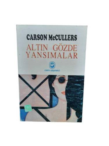 ALTIN GÖZDE YANSIMALAR - 0