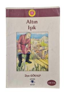 ALTIN IŞIK