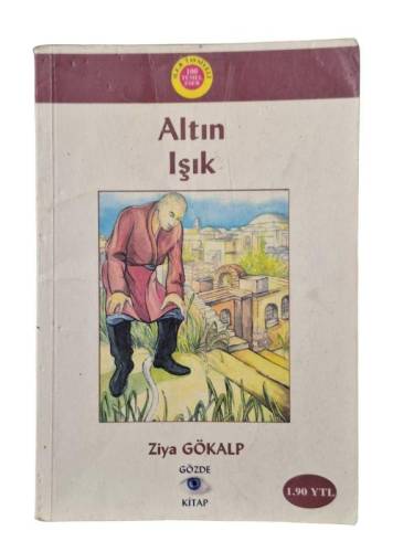 ALTIN IŞIK - 0