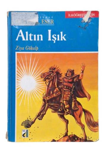 ALTIN IŞIK - 0
