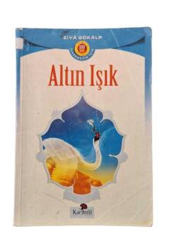 ALTIN IŞIK