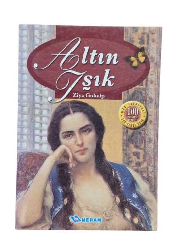 ALTIN IŞIK - 0