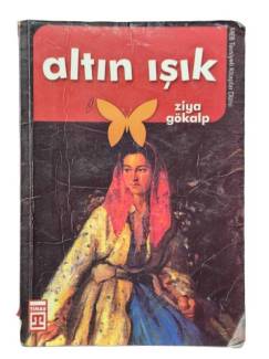 ALTIN IŞIK