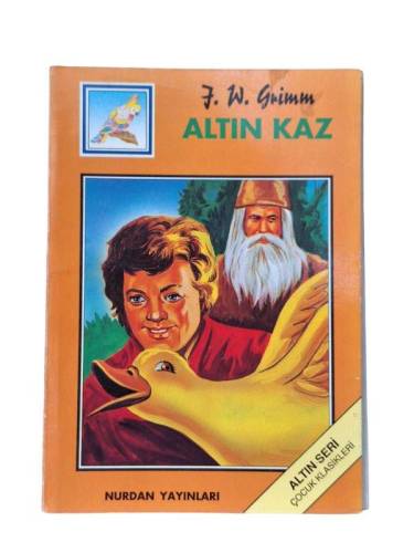 ALTIN KAZ - 0