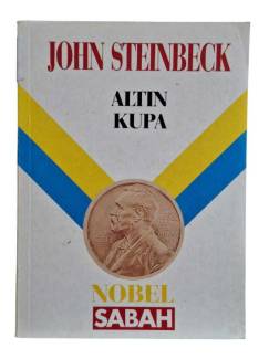 ALTIN KUPA