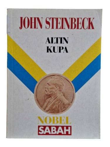 ALTIN KUPA - 0