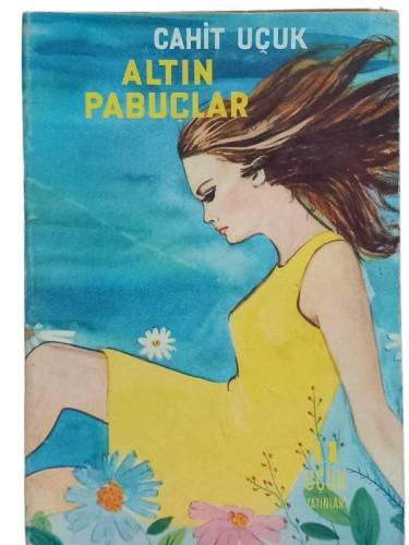 ALTIN PABUÇLAR - 0