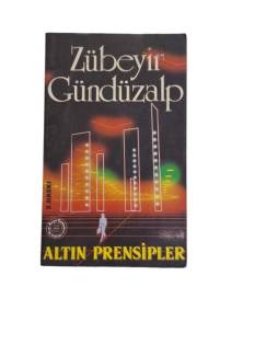 ALTIN PRENSİPLER