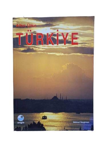 ALTIN ÜLKE TÜRKİYE - 0