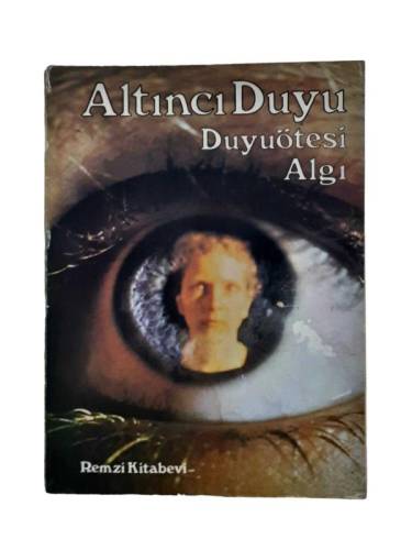 ALTINCI DUYU DUYUÖTESİ ALGI - 0
