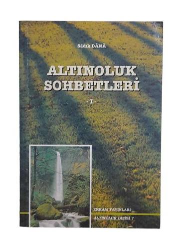 ALTINOLUK SOHBETLERİ I - 0