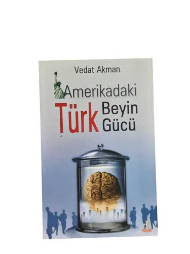 AMERİKADAKİ TÜRK BEYİN GÜCÜ - 0