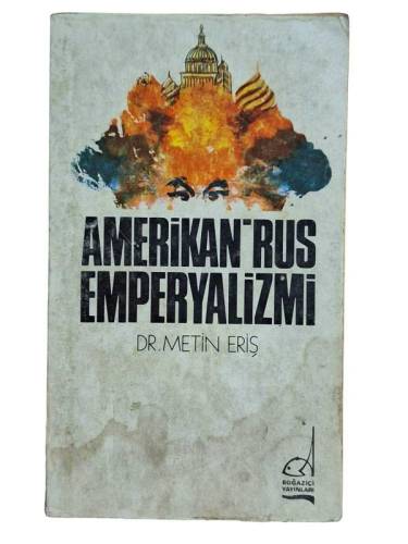 AMERİKAN RUS EMPERYALİZMİ - 0