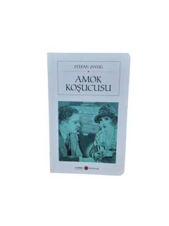AMOK KOŞUCUSU