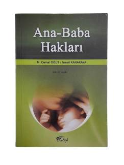 ANA BABA HAKLARI
