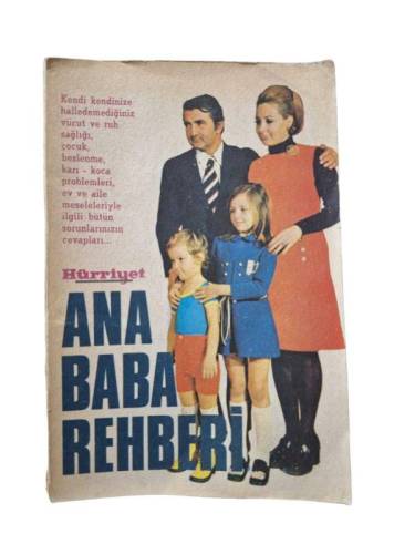 ANA BABA REHBERİ - 0