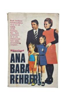 ANA BABA REHBERİ