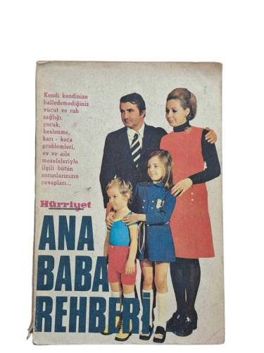 ANA BABA REHBERİ - 0